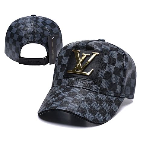 louis vuitton visor cap.